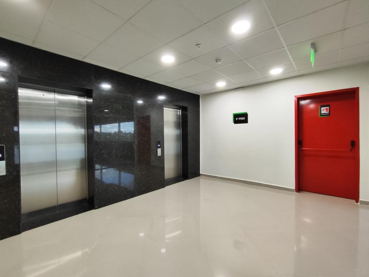 Oficina en San Martín - foto 7