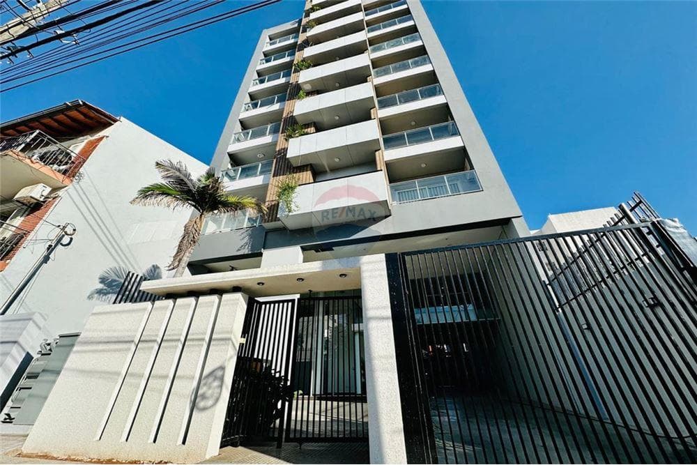 Departamento en General Rogelio Benitez