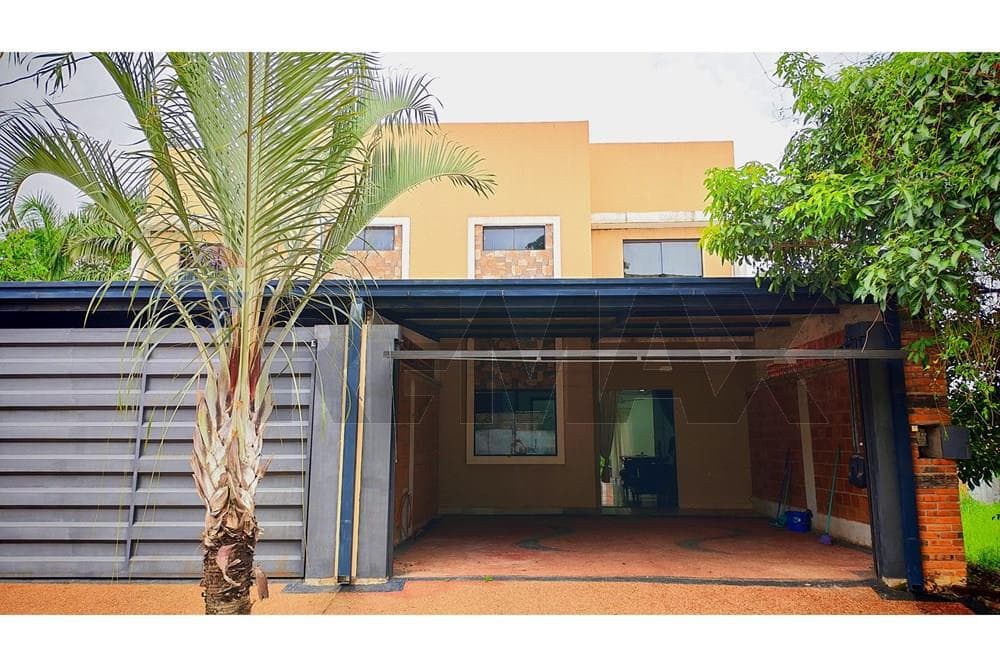 Casa en Naciones Unidas