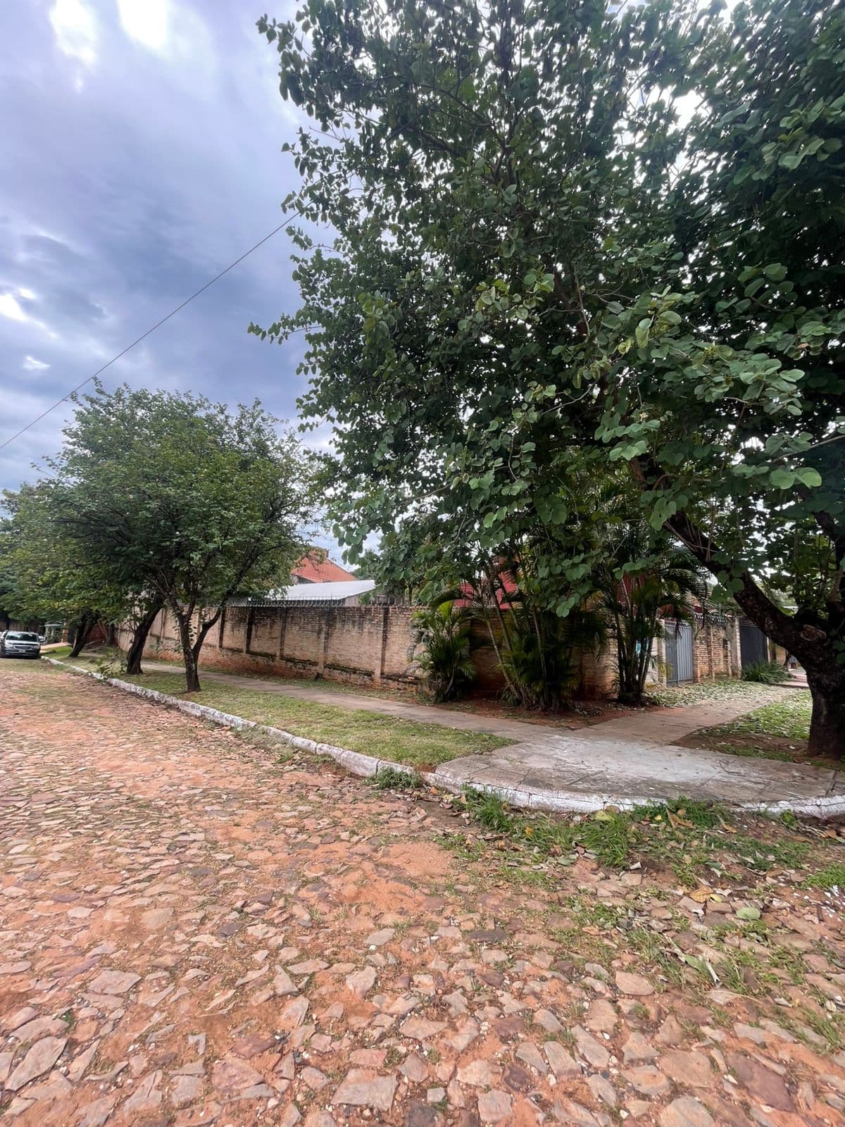 Terreno en Manorá, Asunción - foto 2