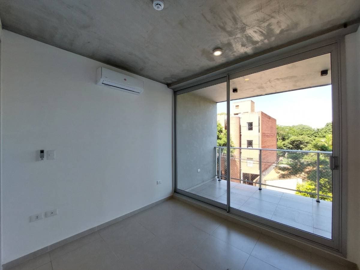 Departamento en Barrio Jara, Asunción - foto 7