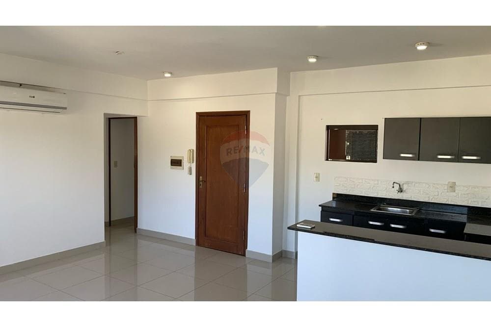 Departamento en Villa Aurelia, Asunción