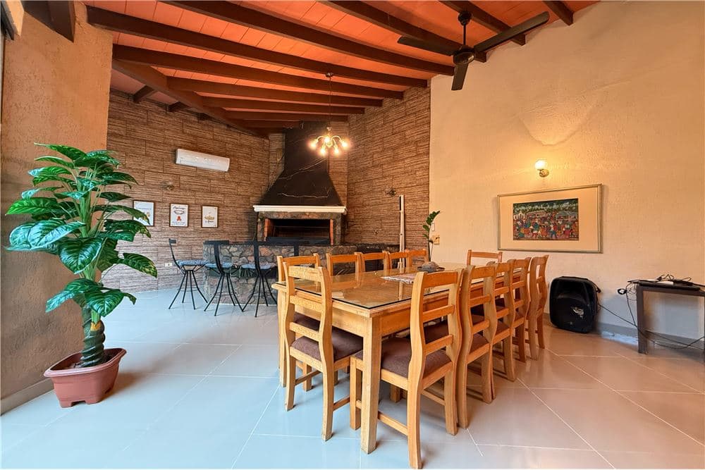 Casa en Lambaré, Central - foto 10