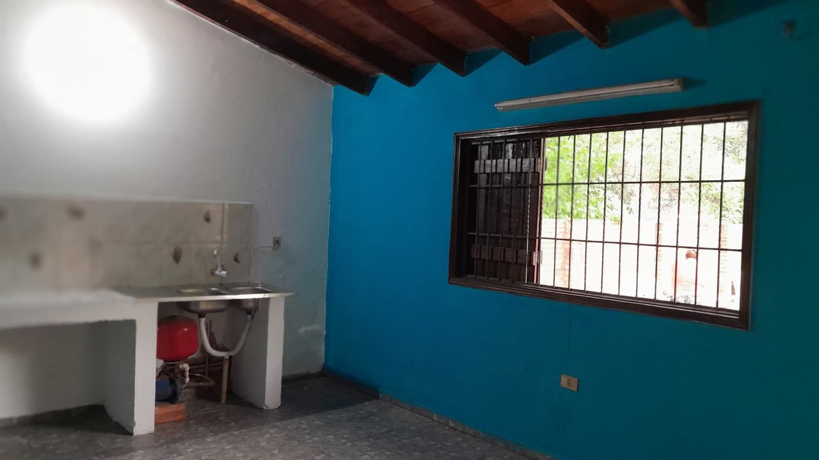 Casa en Av. Defensores del Chaco - foto 7