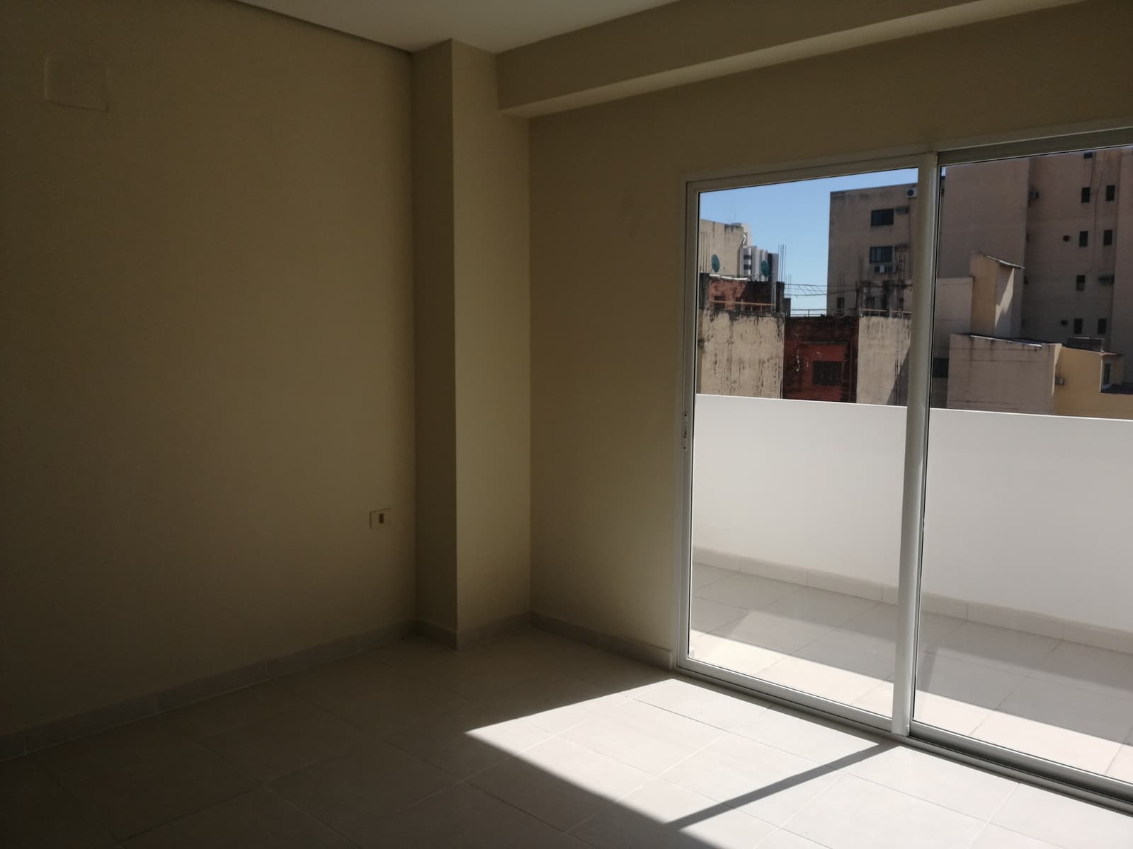 Departamento en Ciudad Nueva, Asunción - foto 4