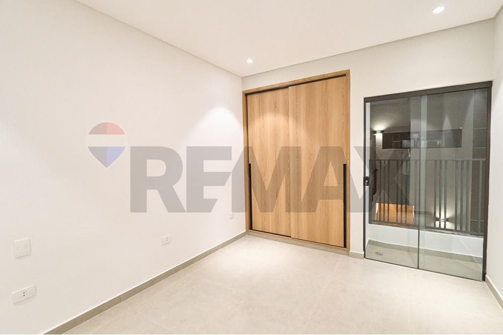 Dúplex en Villa Morra, Asunción - foto 6