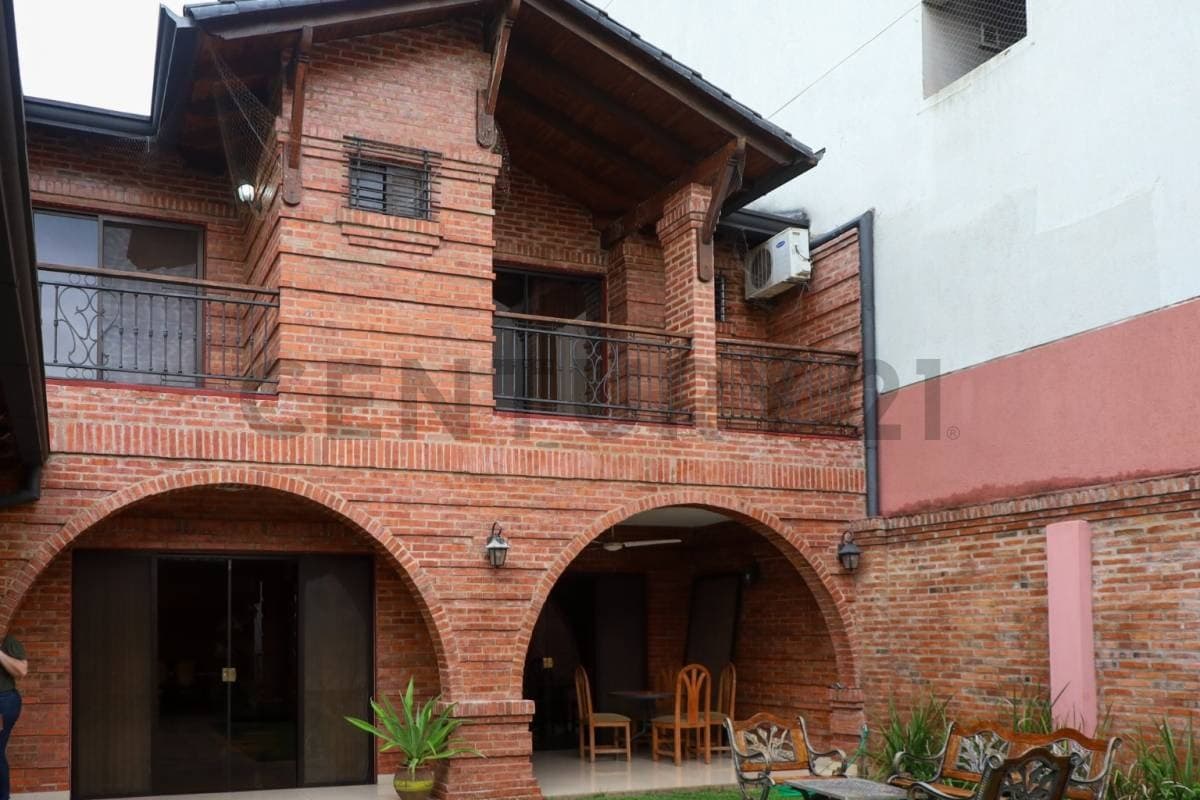 Casa en R.I.18 Pitiantuta & Waldino Ramón Lovera - foto 7