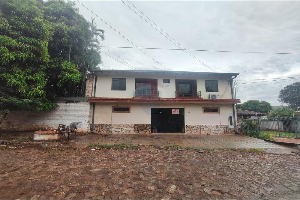 Local comercial en Lambaré, Central