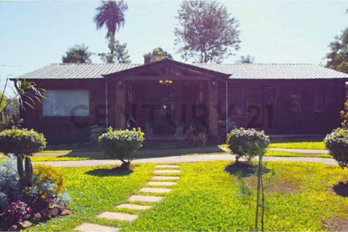 Casa en Cañada Olazar