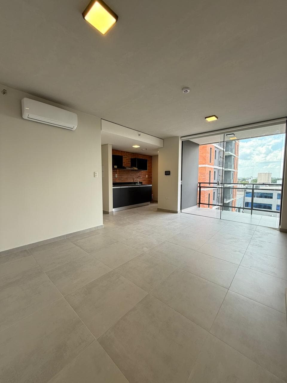 Departamento en Insignia SOHO 3