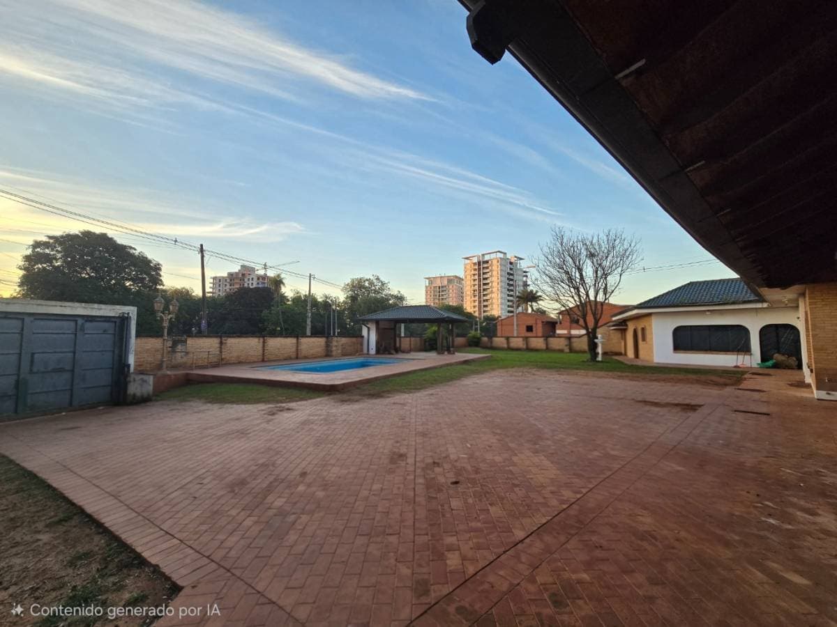 Casa en Coronel Vicente Machuca - foto 4