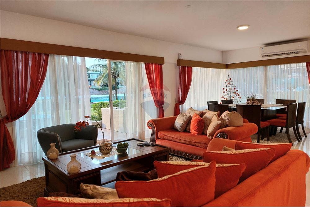 Departamento en San Bernardino, Cordillera - foto 10