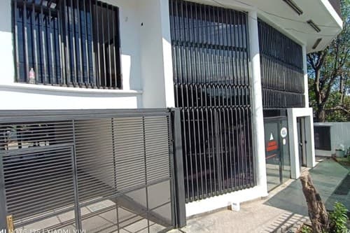 Local comercial en Ñemby, Central