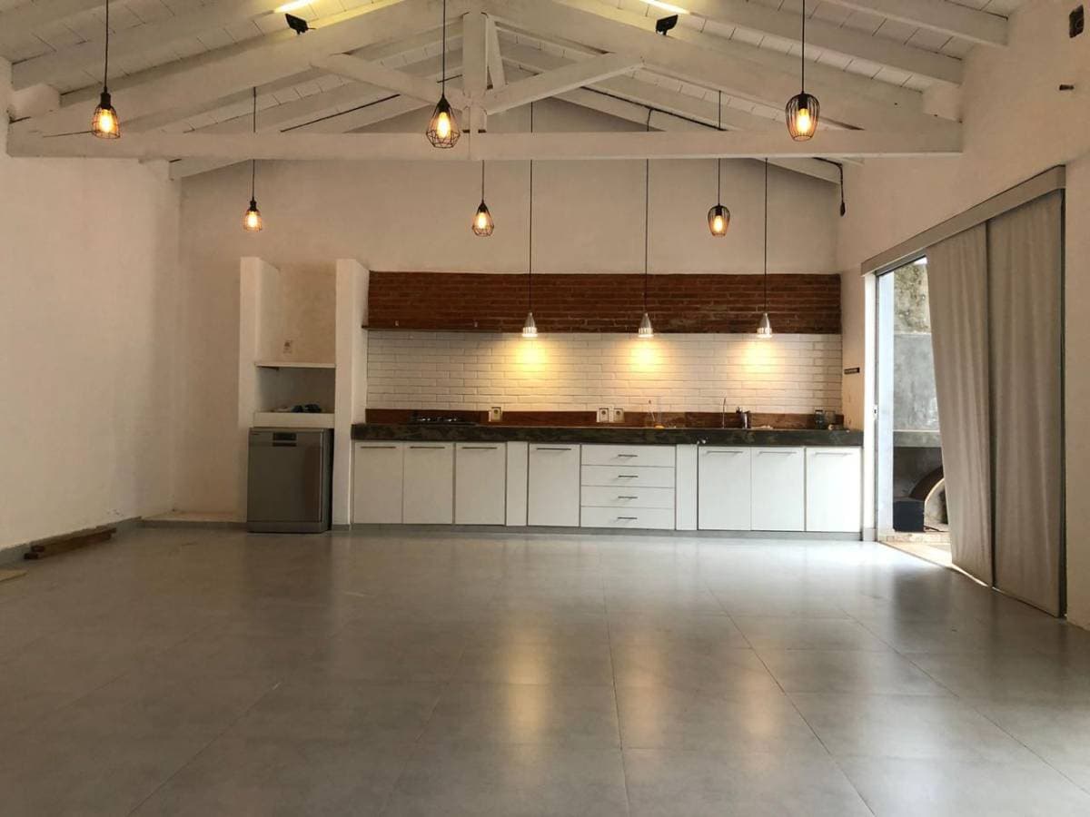 Casa en Fortín Arce