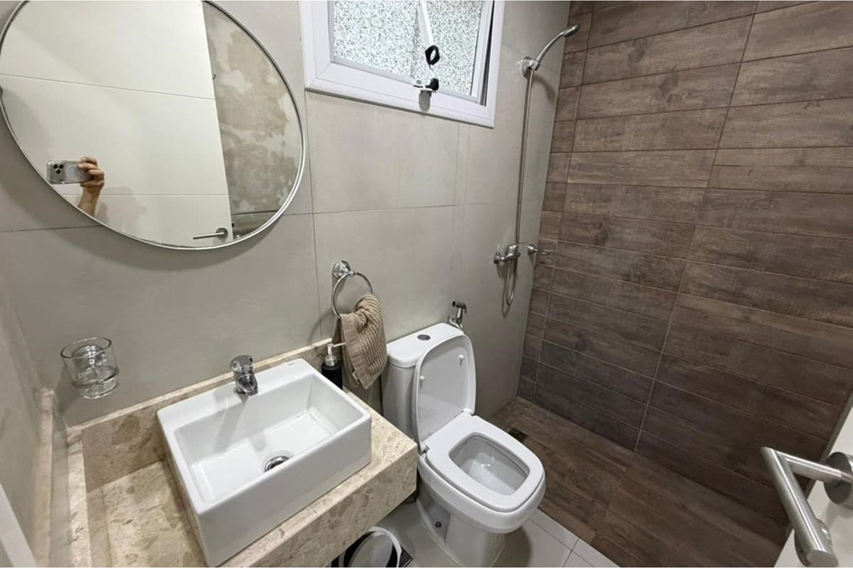 Departamento en Soldado Ovelar & San Francisco - foto 4