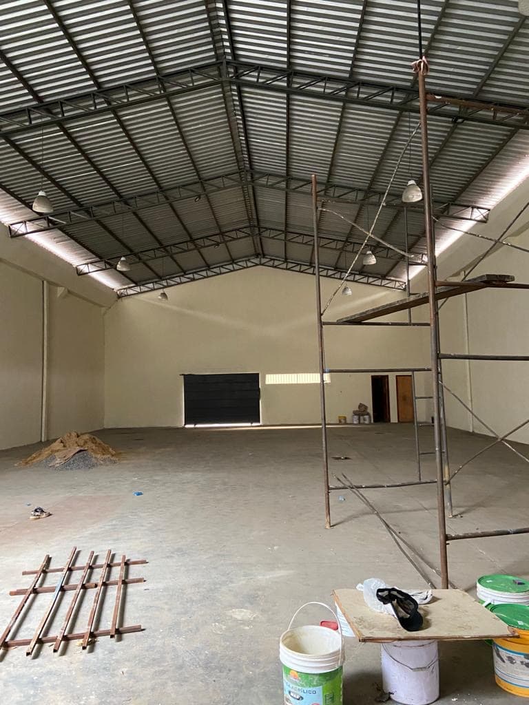 Tinglado/Depósito en Villa Aurelia, Asunción - foto 6