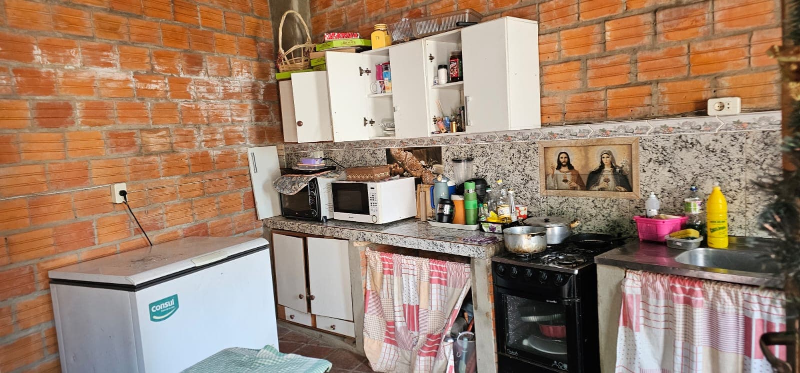 Casa en Tercer Barrio - foto 4