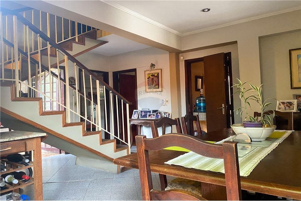 Casa en Ciudad Nueva, Asunción - foto 4
