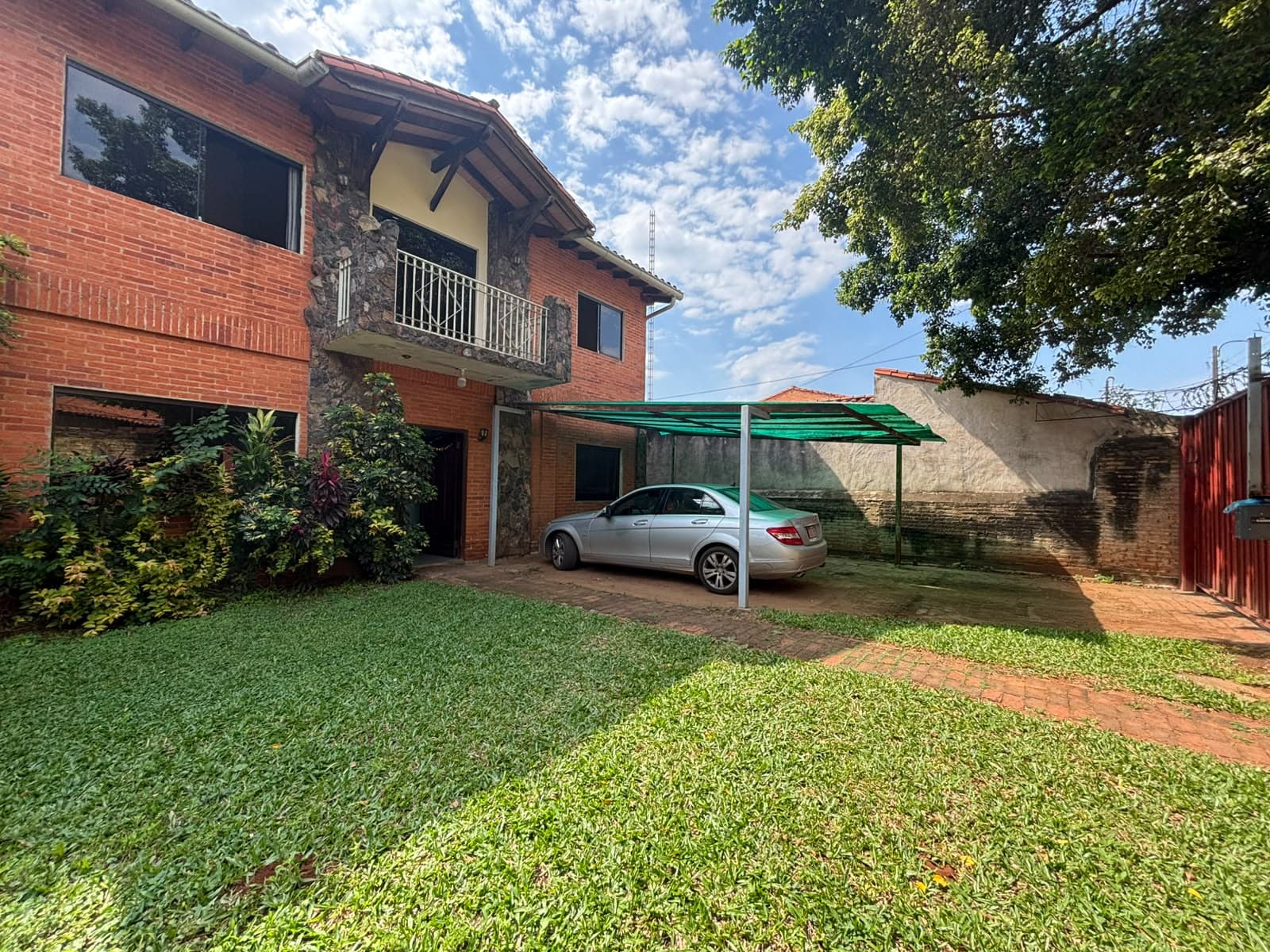 Casa en Villa Ofelia