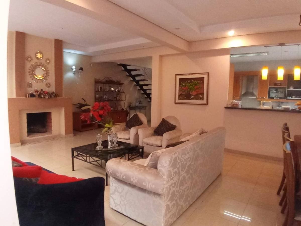Departamento en E/Bertoni y - foto 3