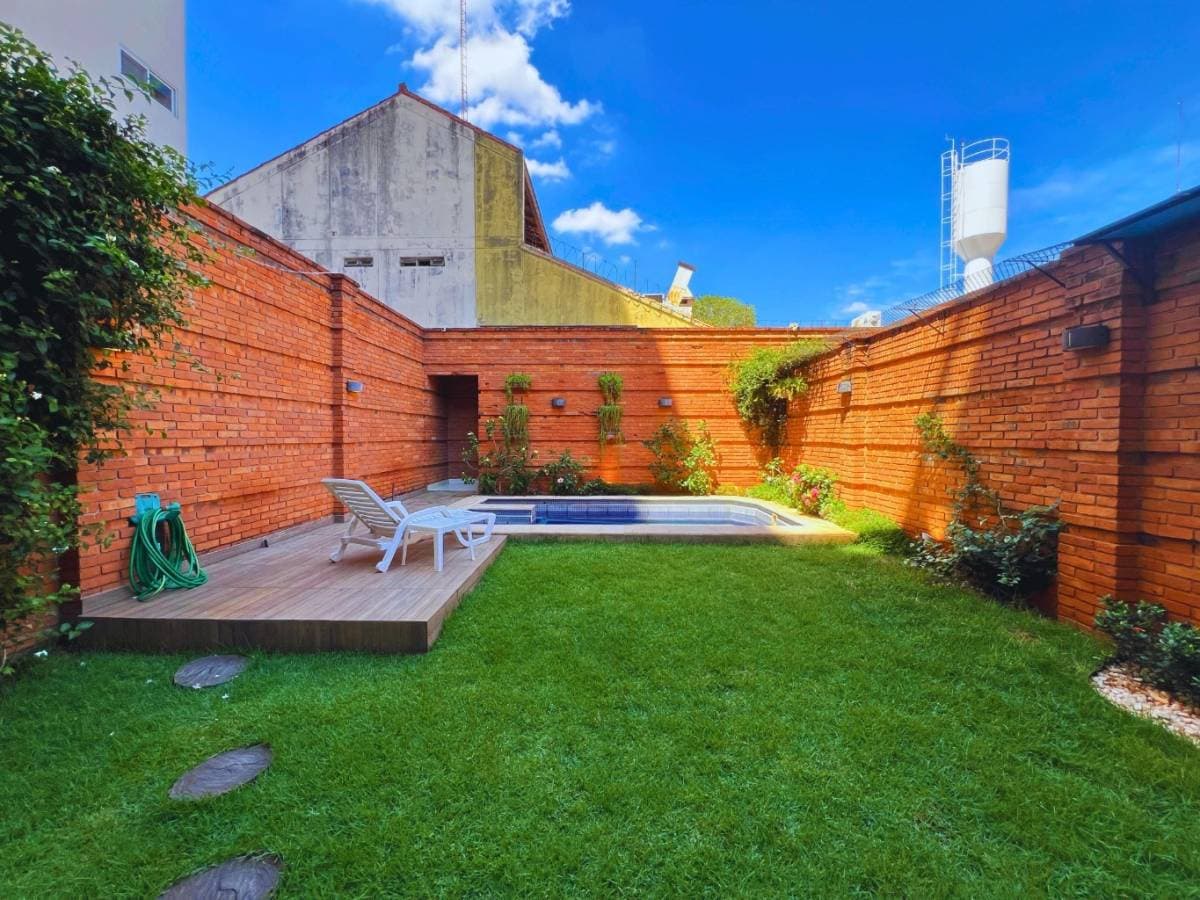 Casa en Municipalidad de Asunción - foto 8