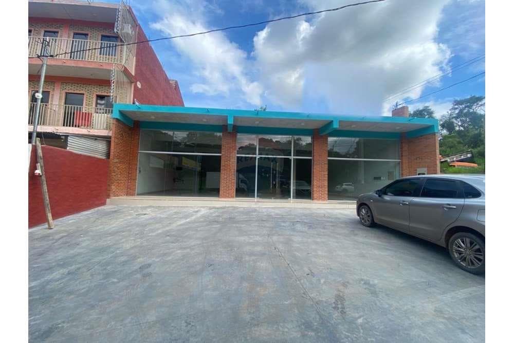 Local comercial en Luque, Central - foto 6