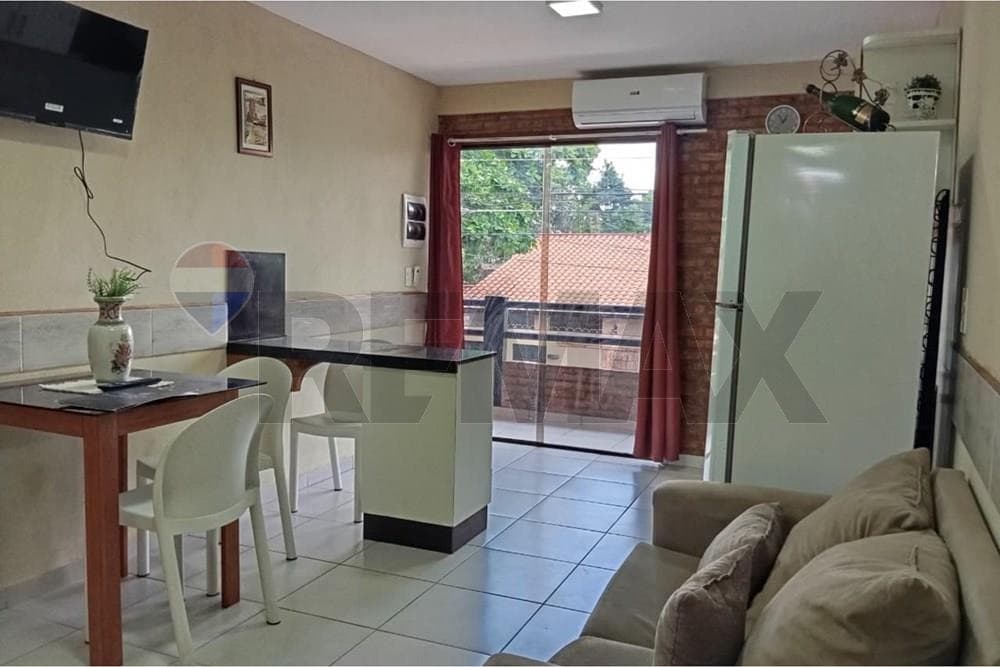 Departamento en Avenida Pastora Céspedes - foto 3