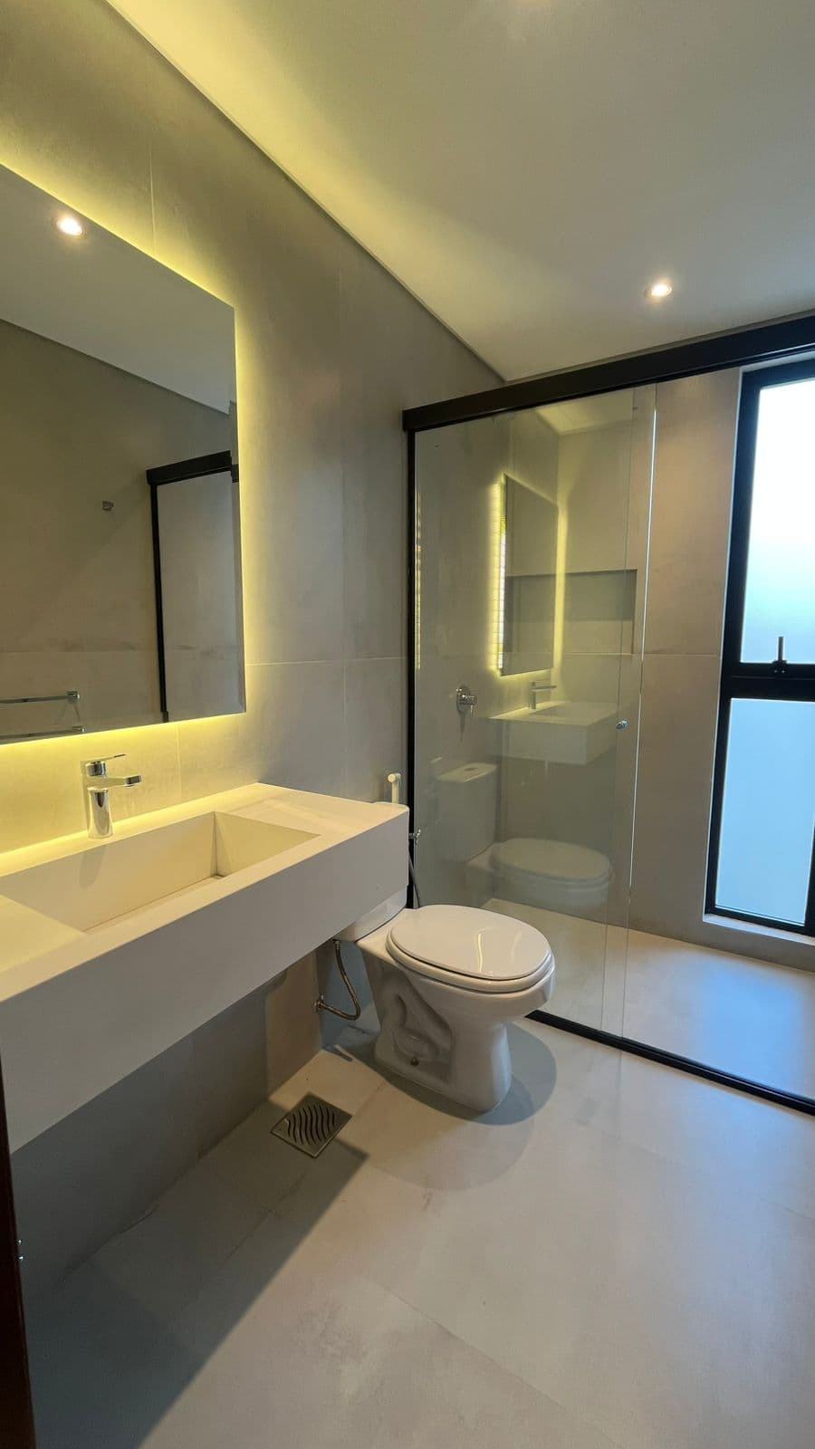 Dúplex en San Cristobal, Asunción - foto 3