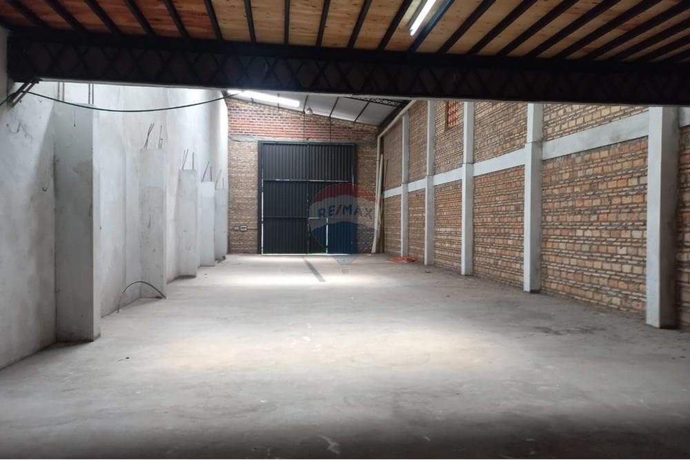 Tinglado/Depósito en San Lorenzo, Central - foto 9