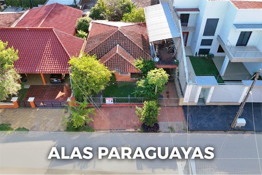 Terreno en Los Laureles, Asunción - foto 2