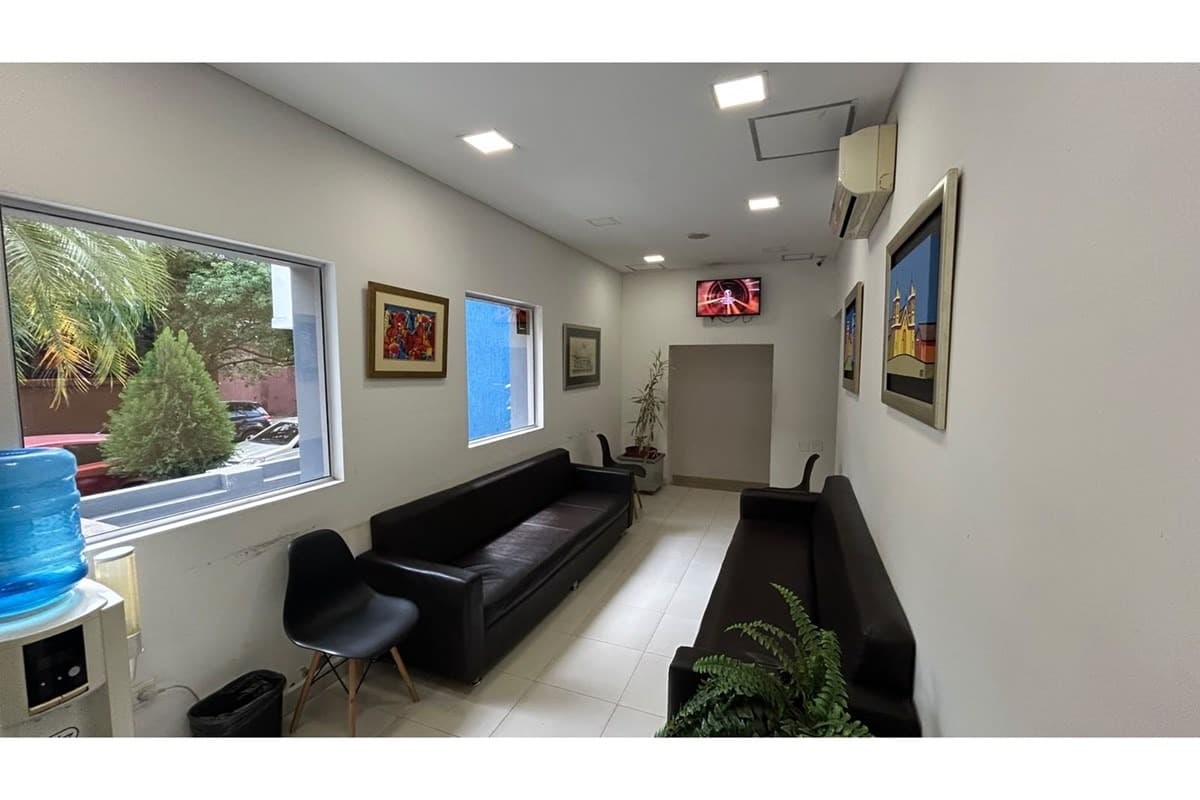 Casa en Ciudad Nueva, Asunción - foto 2