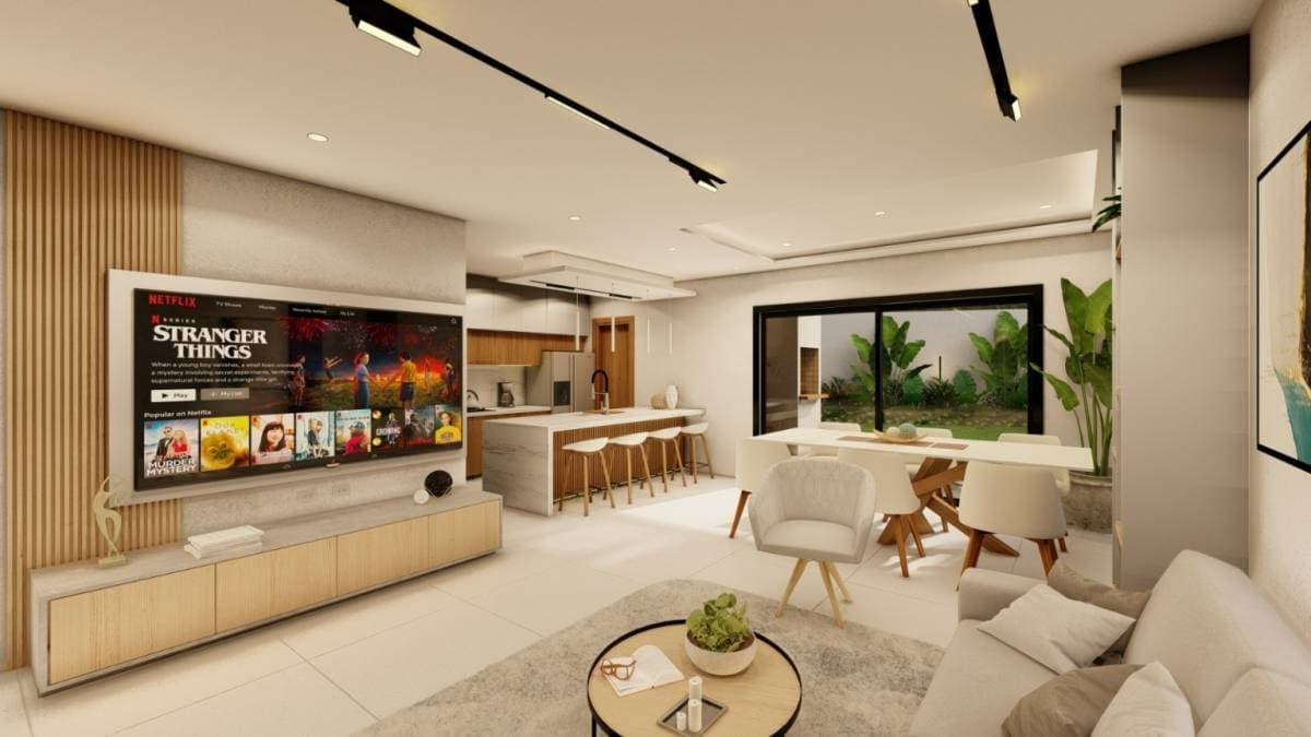 Dúplex en Cañada del Carmen - foto 6