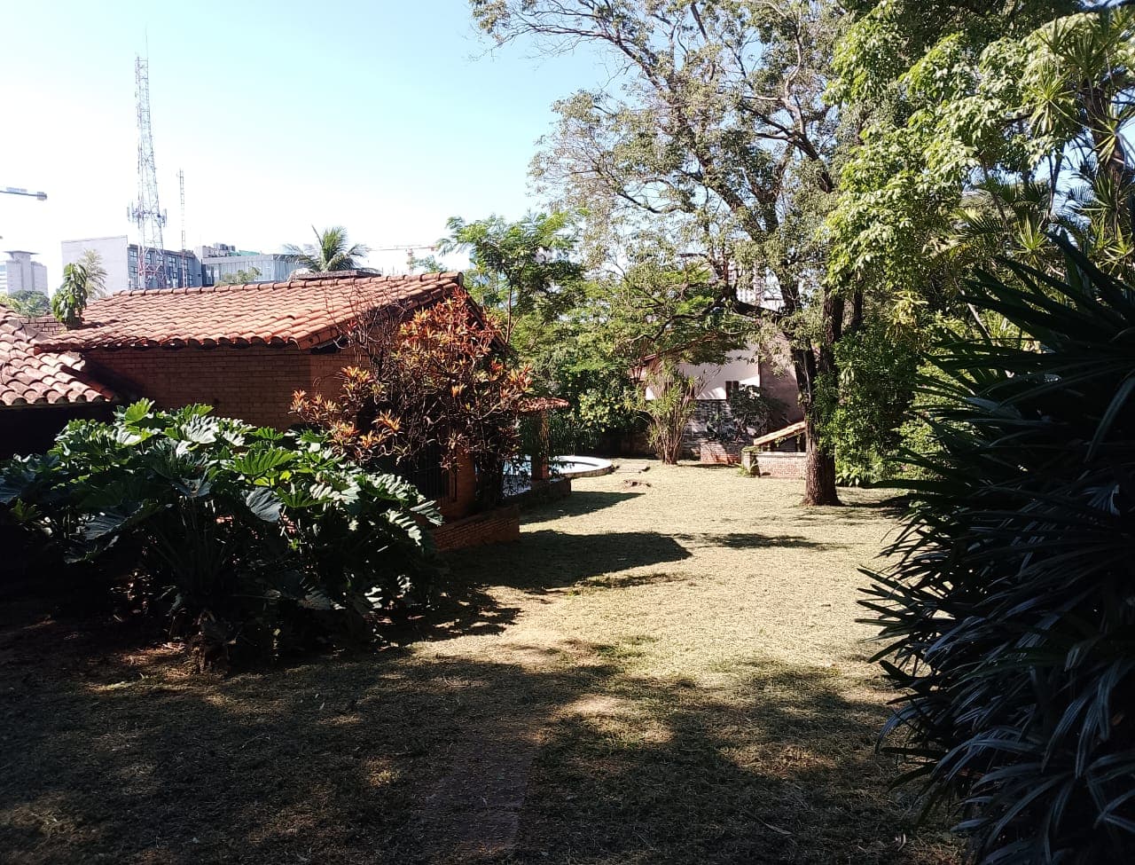 Casa en Villa Morra, Asunción - foto 4