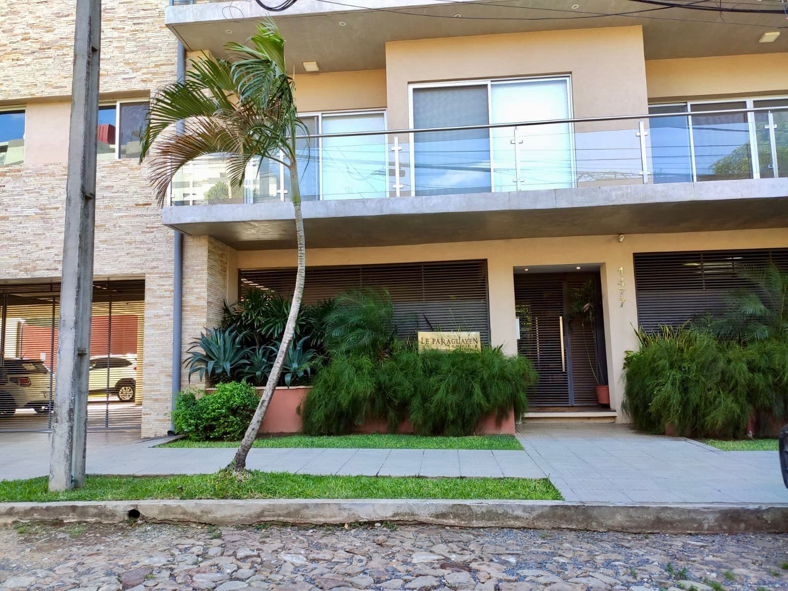 Departamento en Dr. Cirilo Caceres Zorrilla - foto 10