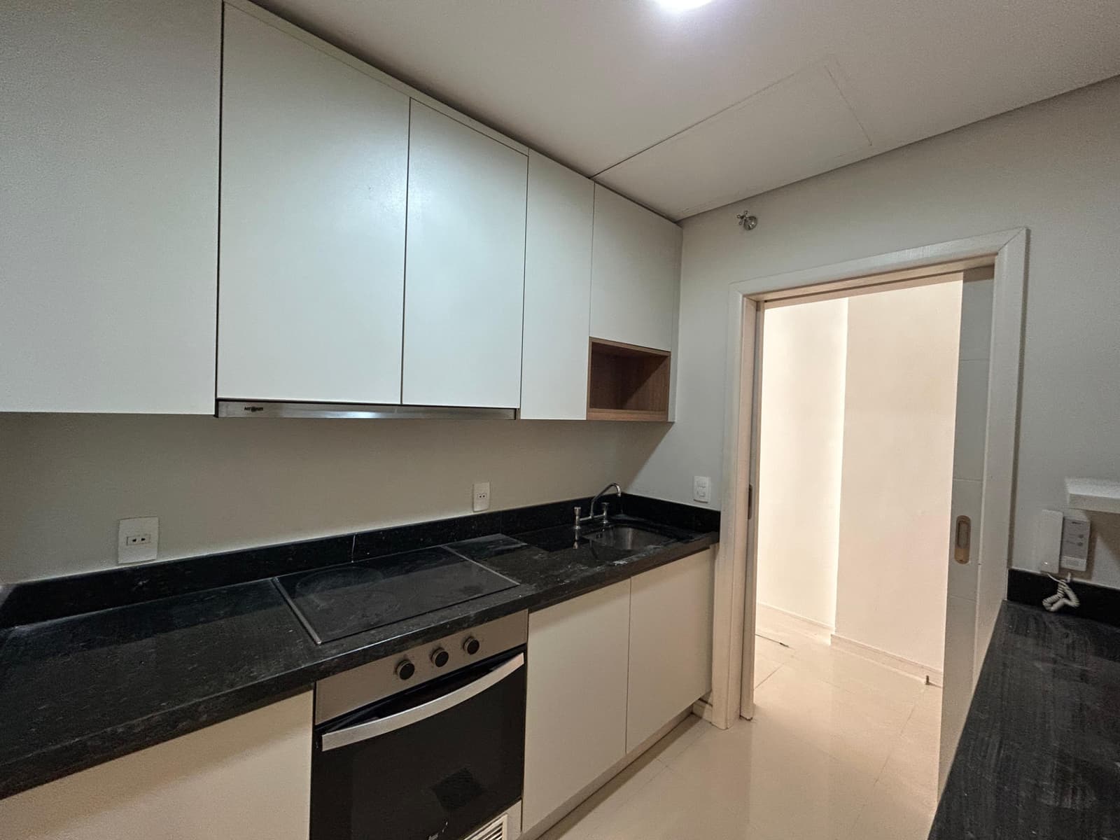 Departamento en Las Mercedes, Asunción - foto 9