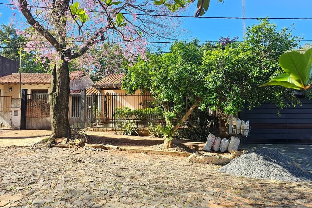 Casa en San Vicente, Asunción - foto 4