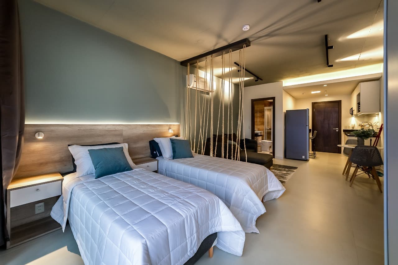 Departamento en Las Lomas, Asunción - foto 4