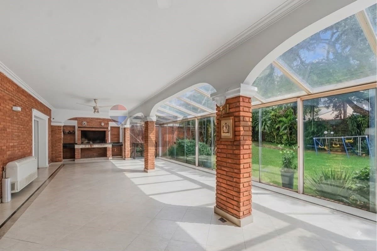 Casa en Manorá, Asunción - foto 8