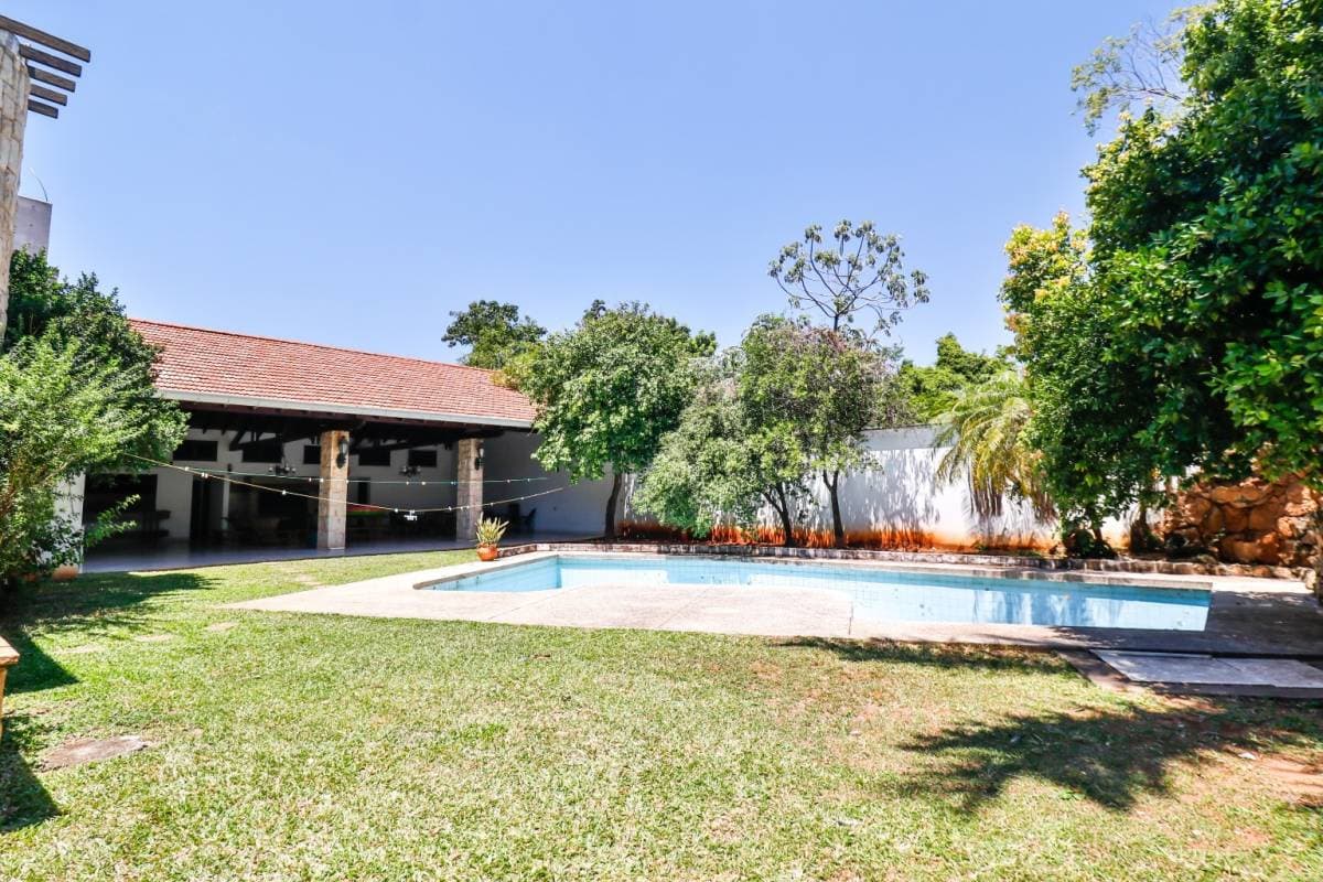 Casa en Mburicaó, Asunción