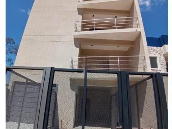 Departamento en Lambaré, Central