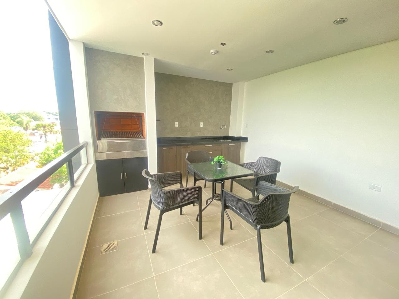 Departamento en Campos Cervera & Ri 3 Corrales - foto 8