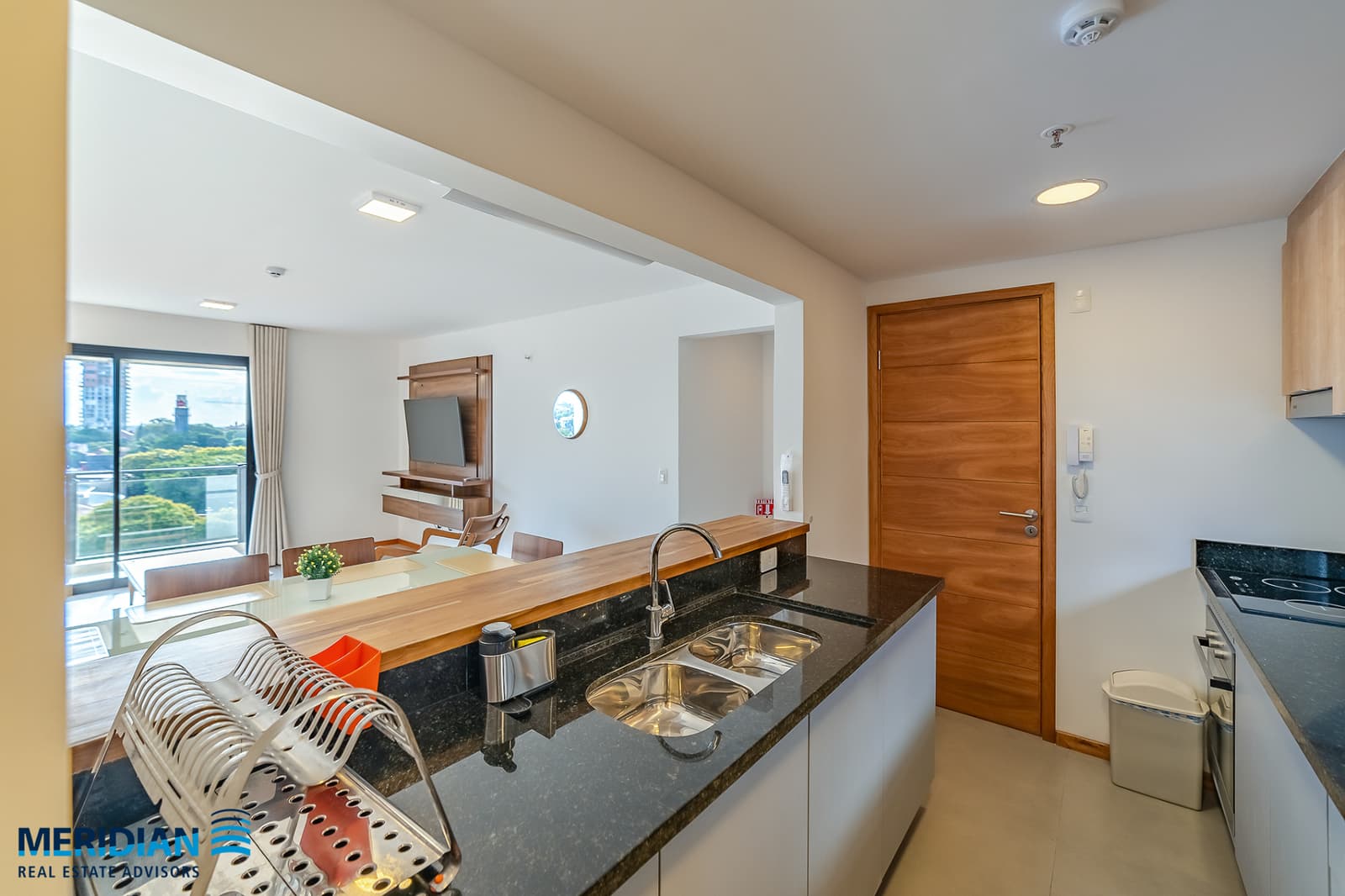 Departamento en Las Lomas, Asunción - foto 6