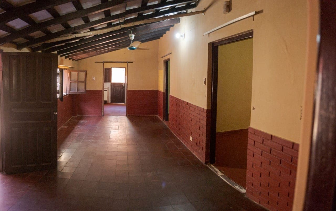 Casa en Charles De Gaulle - foto 4