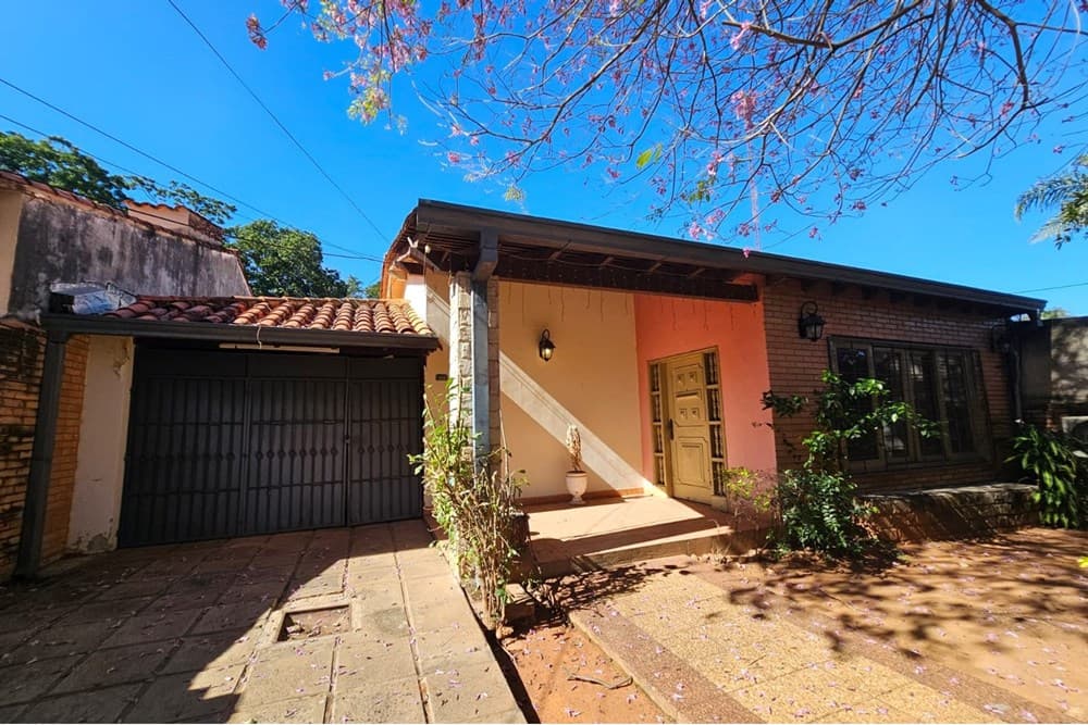 Casa en San Vicente, Asunción - foto 3