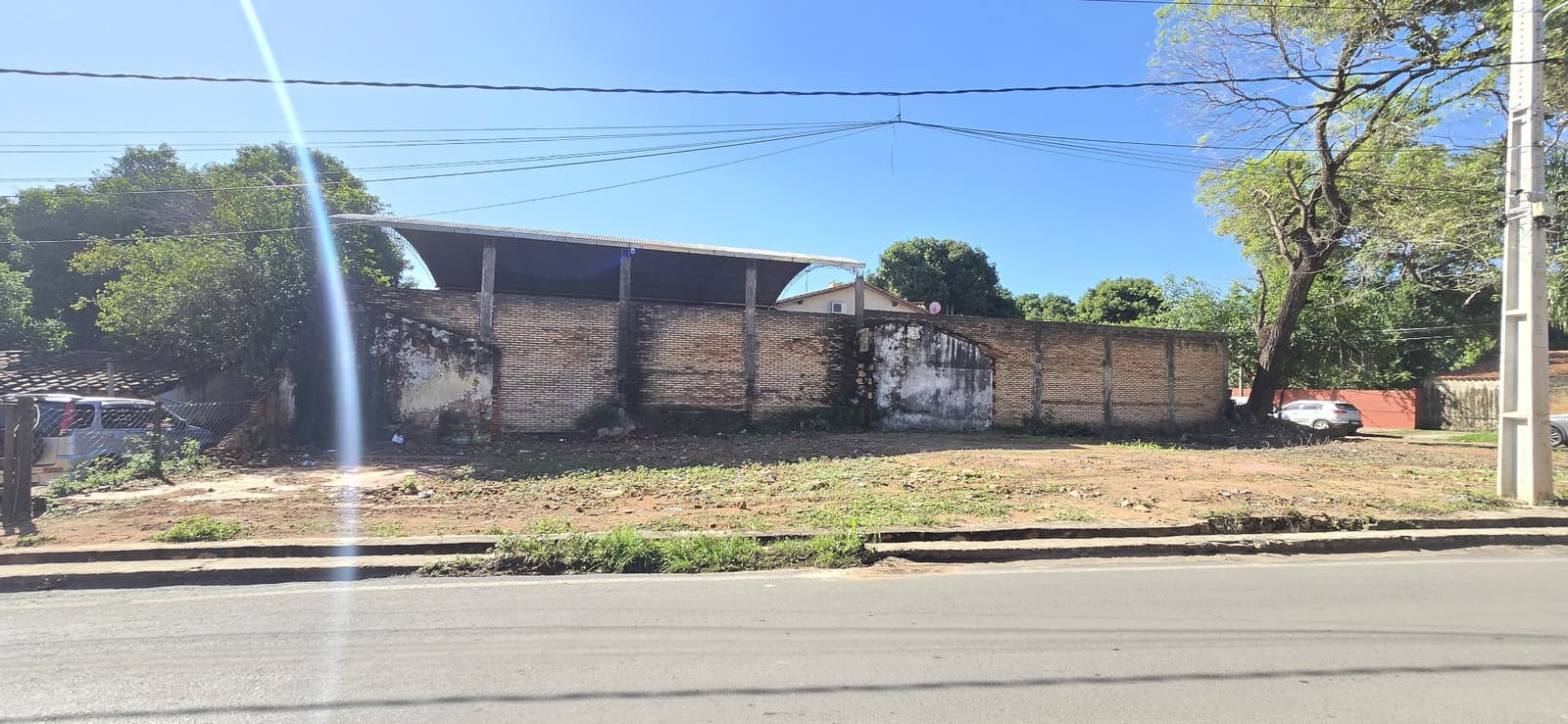 Terreno en Luque, Central - foto 3
