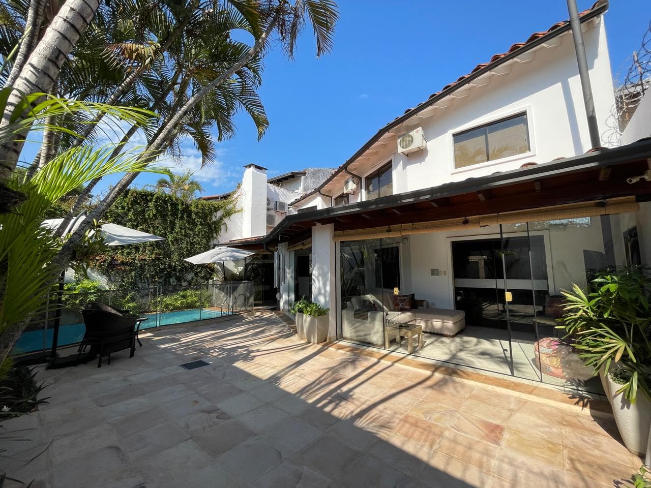 Casa en Mariscal Lopez