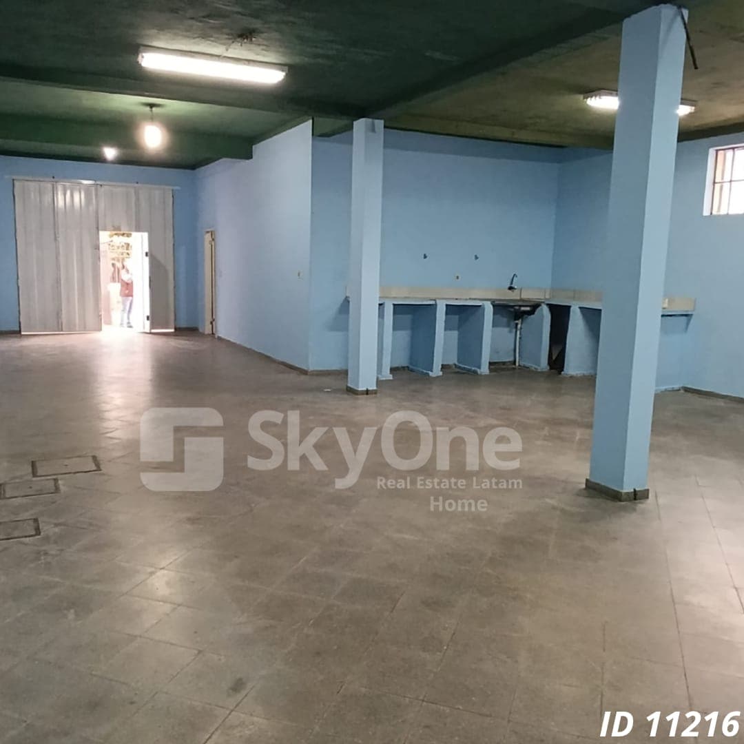 Tinglado/Depósito en Lambaré, Central - foto 7