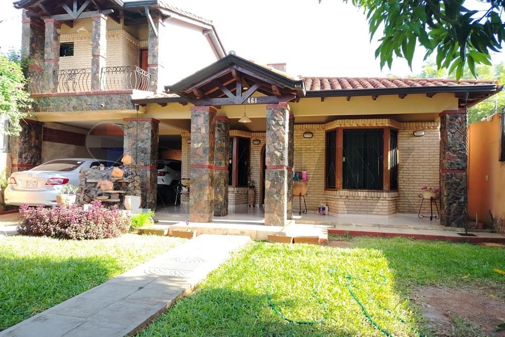 Casa en Florida