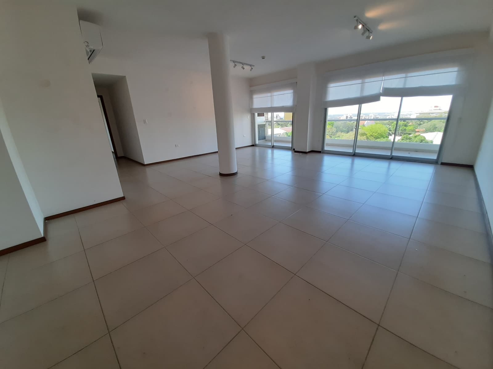 Departamento en Las Mercedes, Asunción - foto 3