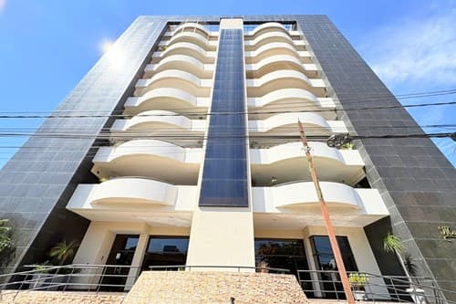 Departamento en Mcal Estigarribia